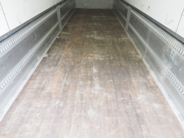 三菱ふそう スーパーグレート ウイング車 大型 LKG-FS54VZ 年式 H22 [写真29]