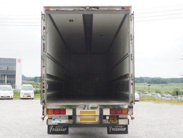 三菱ふそう スーパーグレート ウイング車 大型 LKG-FS54VZ 年式 H22 [写真26]