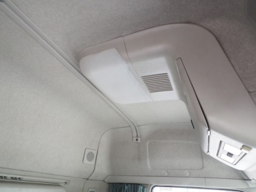 三菱ふそう スーパーグレート ウイング車 大型 LKG-FS54VZ 年式 H22 [写真40]