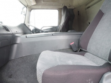 三菱ふそう スーパーグレート ウイング車 大型 LKG-FS54VZ 年式 H22 [写真39]