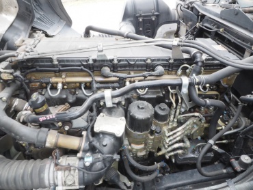 三菱ふそう スーパーグレート ウイング車 大型 LKG-FS54VZ 年式 H22 [写真55]