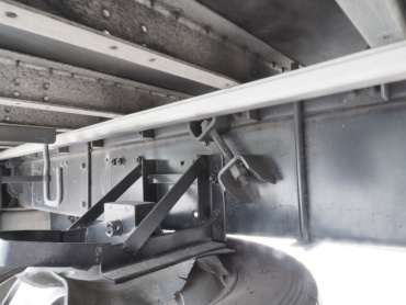 三菱ふそう スーパーグレート ウイング車 大型 LKG-FS54VZ 年式 H22 [写真46]