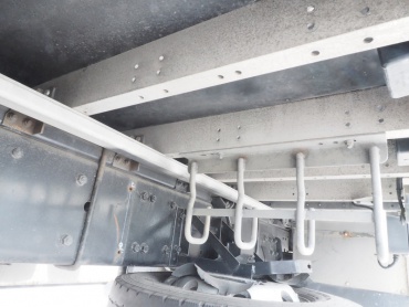 三菱ふそう スーパーグレート ウイング車 大型 LKG-FS54VZ 年式 H22 [写真45]