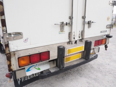 三菱ふそう スーパーグレート ウイング車 大型 LKG-FS54VZ 年式 H22 [写真32]