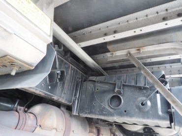 三菱ふそう スーパーグレート ウイング車 大型 LKG-FS54VZ 年式 H22 [写真50]