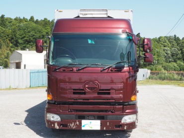 日野 グランドプロフィア ウイング車 大型 BDG-FW1EXYG 年式 H19 [写真03]