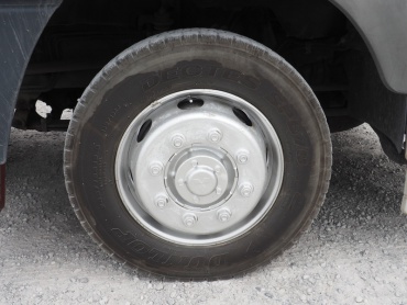 三菱ふそう スーパーグレート ウイング車 大型 LKG-FS54VZ 年式 H23 [写真47]