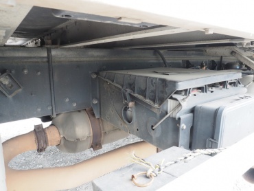 三菱ふそう スーパーグレート ウイング車 大型 LKG-FS54VZ 年式 H23 [写真44]