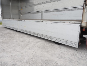 三菱ふそう スーパーグレート ウイング車 大型 LKG-FS54VZ 年式 H23 [写真11]