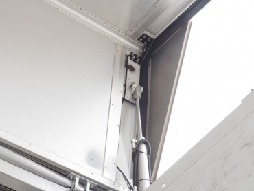 三菱ふそう スーパーグレート ウイング車 大型 LKG-FS54VZ 年式 H23 [写真17]