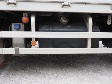 三菱ふそう スーパーグレート ウイング車 大型 LKG-FS54VZ 年式 H23 [写真28]