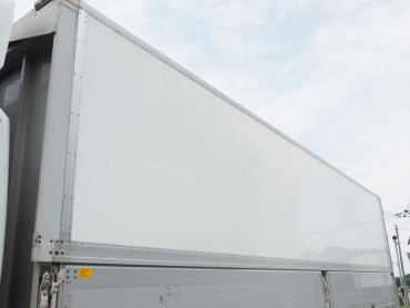 三菱ふそう スーパーグレート ウイング車 大型 LKG-FS54VZ 年式 H23 [写真18]