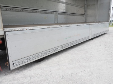 三菱ふそう スーパーグレート ウイング車 大型 LKG-FS54VZ 年式 H23 [写真20]