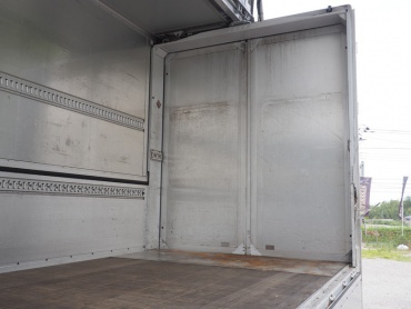 三菱ふそう スーパーグレート ウイング車 大型 LKG-FS54VZ 年式 H23 [写真13]