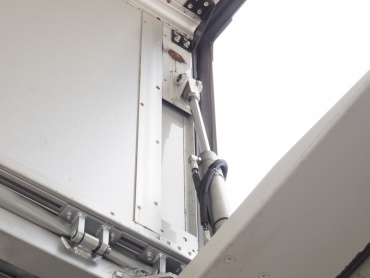 三菱ふそう スーパーグレート ウイング車 大型 LKG-FS54VZ 年式 H23 [写真22]