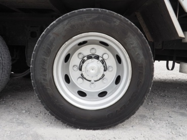 三菱ふそう スーパーグレート ウイング車 大型 LKG-FS54VZ 年式 H23 [写真49]