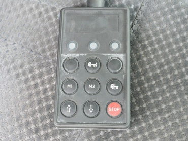 三菱ふそう スーパーグレート ウイング車 大型 LKG-FS54VZ 年式 H23 [写真35]