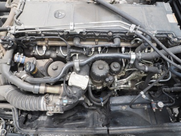 三菱ふそう スーパーグレート ウイング車 大型 LKG-FS54VZ 年式 H23 [写真52]