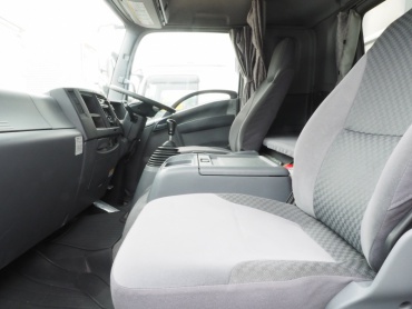 いすゞ フォワード ウイング車 中型 PKG-FRR90T2 年式 H20 [写真33]