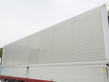 日野 グランドプロフィア ウイング車 大型 LKG-FW1EXBG 年式 H22 [写真09]