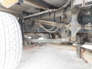 日野 グランドプロフィア ウイング車 大型 LKG-FW1EXBG 年式 H22 [写真45]