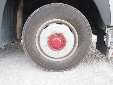 日野 グランドプロフィア ウイング車 大型 LKG-FW1EXBG 年式 H22 [写真47]