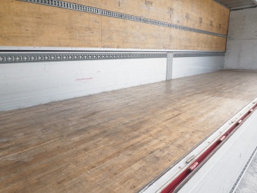 日野 グランドプロフィア ウイング車 大型 LKG-FW1EXBG 年式 H22 [写真15]