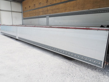 日野 グランドプロフィア ウイング車 大型 LKG-FW1EXBG 年式 H22 [写真12]