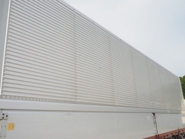 日野 グランドプロフィア ウイング車 大型 LKG-FW1EXBG 年式 H22 [写真20]