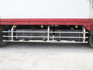 日野 グランドプロフィア ウイング車 大型 LKG-FW1EXBG 年式 H22 [写真32]