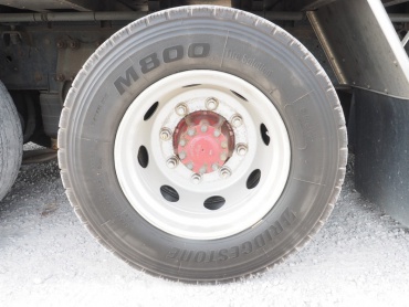 日野 グランドプロフィア ウイング車 大型 LKG-FW1EXBG 年式 H22 [写真49]