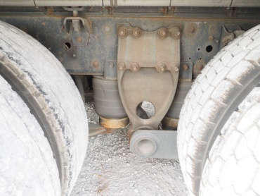 日野 グランドプロフィア ウイング車 大型 LKG-FW1EXBG 年式 H22 [写真43]