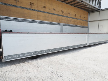 日野 グランドプロフィア ウイング車 大型 LKG-FW1EXBG 年式 H22 [写真23]