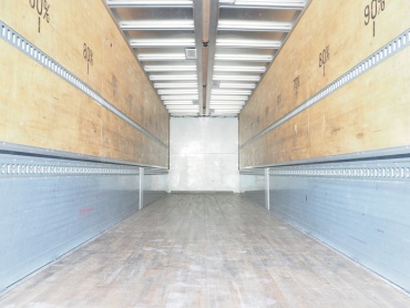 日野 グランドプロフィア ウイング車 大型 LKG-FW1EXBG 年式 H22 [写真27]