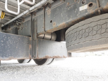 日野 グランドプロフィア ウイング車 大型 LKG-FW1EXBG 年式 H22 [写真42]