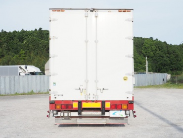 日野 グランドプロフィア ウイング車 大型 LKG-FW1EXBG 年式 H22 [写真06]