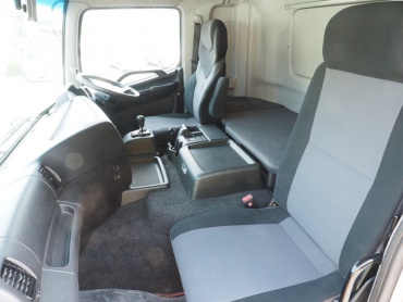 日野 グランドプロフィア ウイング車 大型 LKG-FW1EXBG 年式 H22 [写真37]