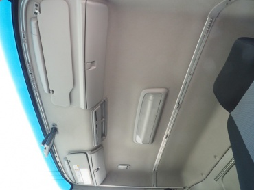 日野 グランドプロフィア ウイング車 大型 LKG-FW1EXBG 年式 H22 [写真38]