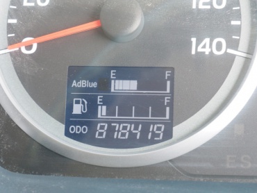 日野 グランドプロフィア ウイング車 大型 LKG-FW1EXBG 年式 H22 [写真39]