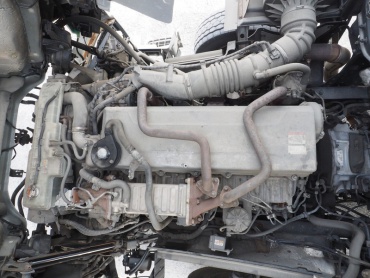 日野 グランドプロフィア ウイング車 大型 LKG-FW1EXBG 年式 H22 [写真51]