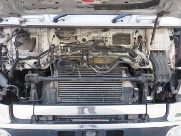 日野 グランドプロフィア ウイング車 大型 LKG-FW1EXBG 年式 H22 [写真50]