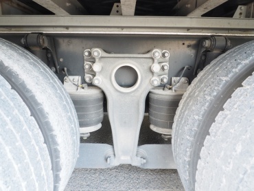 いすゞ ギガ ウイング車 大型 LKG-CYJ77A 年式 H24 [写真46]