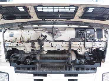 いすゞ ギガ ウイング車 大型 LKG-CYJ77A 年式 H24 [写真50]