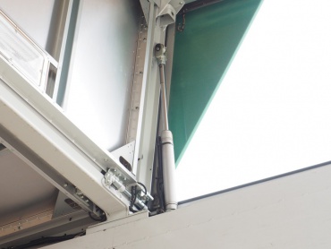 いすゞ ギガ ウイング車 大型 LKG-CYJ77A 年式 H24 [写真18]