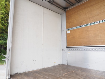 いすゞ ギガ ウイング車 大型 LKG-CYJ77A 年式 H24 [写真13]