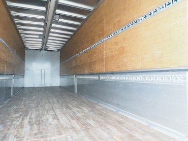 いすゞ ギガ ウイング車 大型 LKG-CYJ77A 年式 H24 [写真30]