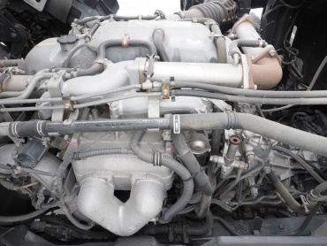 いすゞ ギガ ウイング車 大型 LKG-CYJ77A 年式 H24 [写真52]