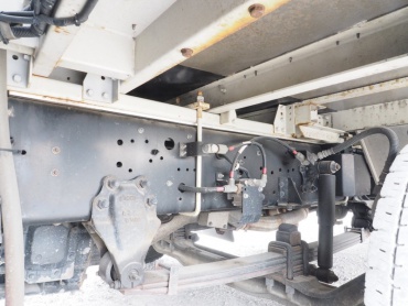 いすゞ ギガ ウイング車 大型 LKG-CYJ77A 年式 H24 [写真45]