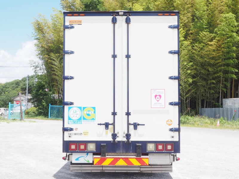 日野 グランドプロフィア ウイング車 大型 LKG-FW1EXBG 年式 H23[写真06]