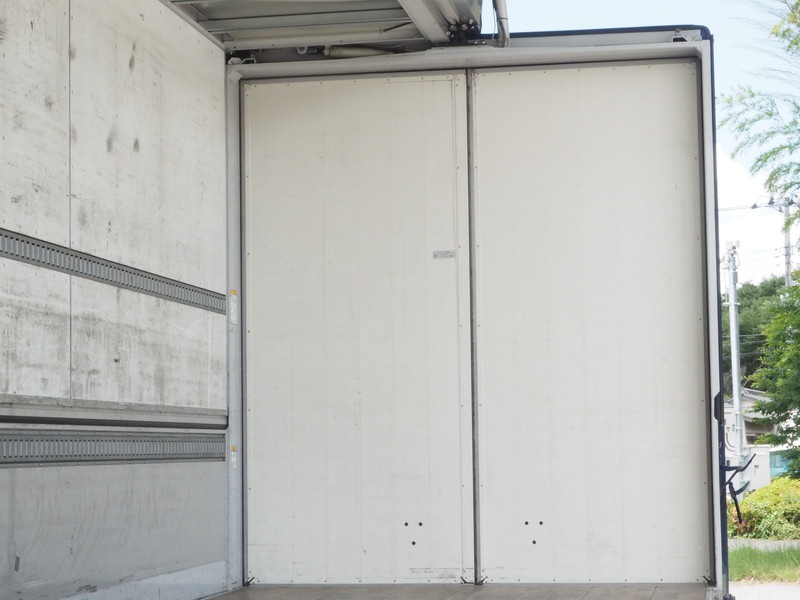 日野 グランドプロフィア ウイング車 大型 LKG-FW1EXBG 年式 H23[写真14]